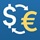 EasyChange - Free currency converter for 150+ international currencies